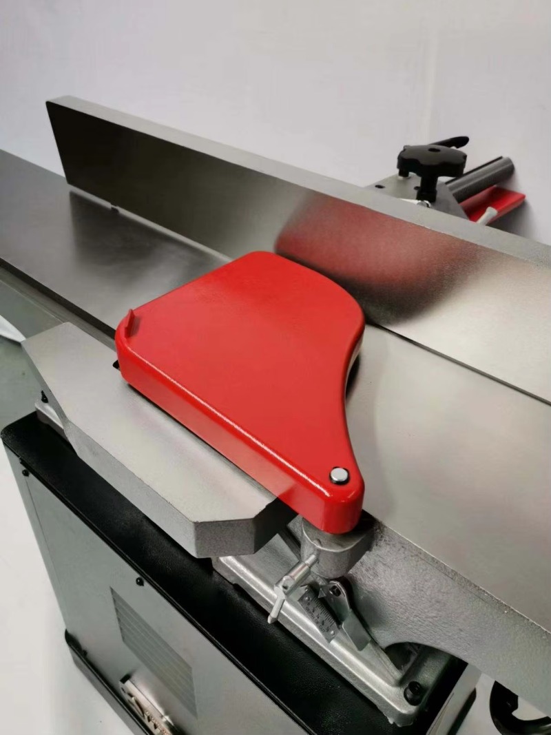 Mesin planer permukaan meja ke - Bench Plane Jointer ulasan dan harga