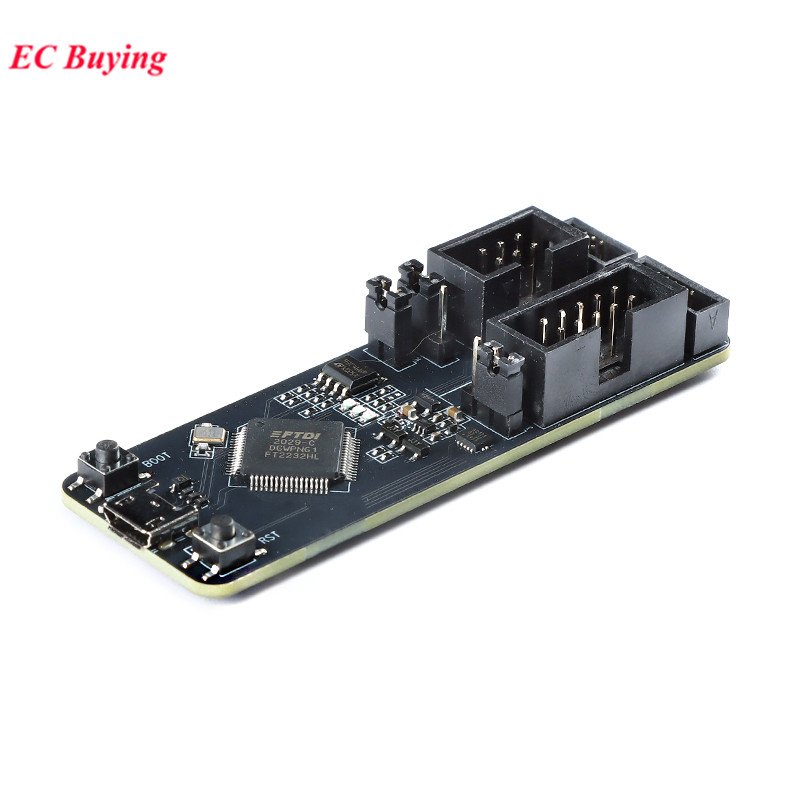 1-5 Buah ESP32 ESP-Prog Papan  - Woodworking Hacks ulasan dan harga