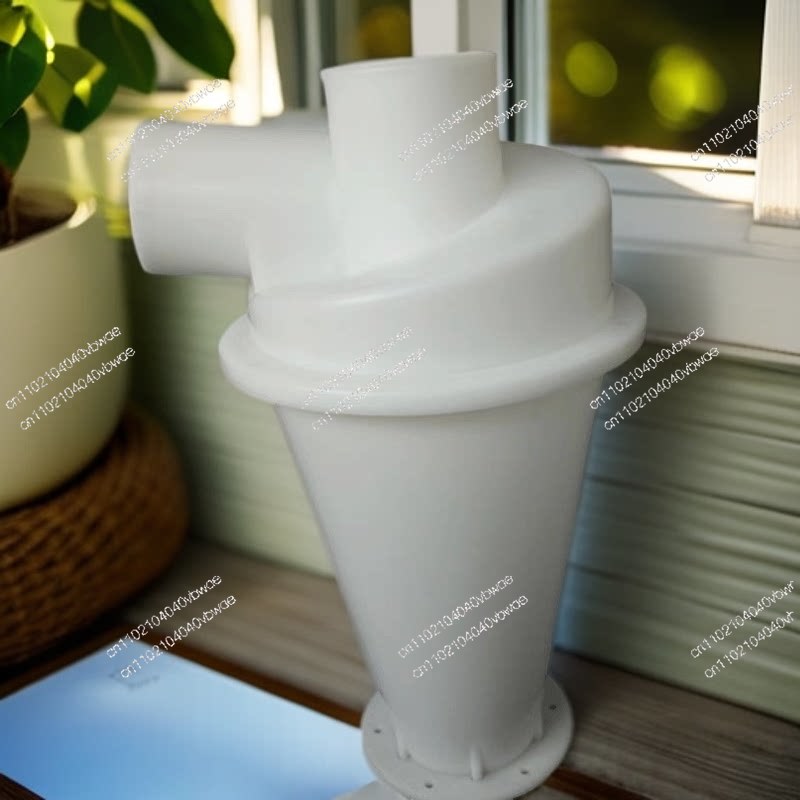Pengumpul Debu Kayu dengan Aks - Woodworking Dust Collector ulasan dan harga