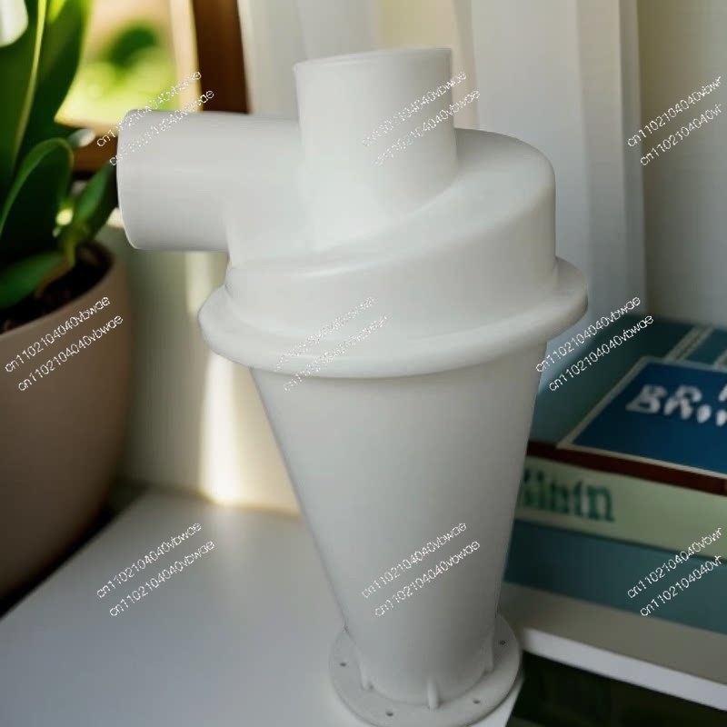 Pengumpul Debu Kayu dengan Aks - Woodworking Dust Collector ulasan dan harga