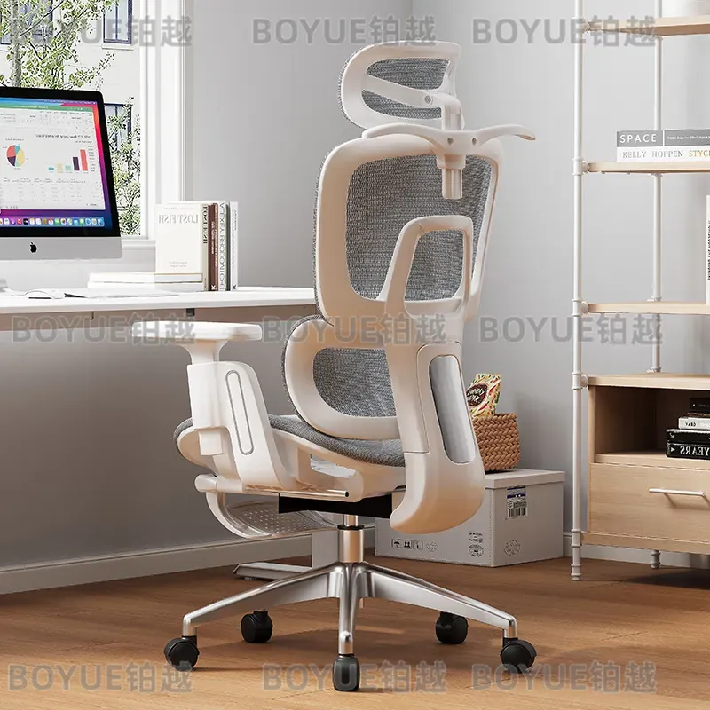 Kursi Kantor Ergonomis Sandara - Woodworking Desk Chair ulasan dan harga