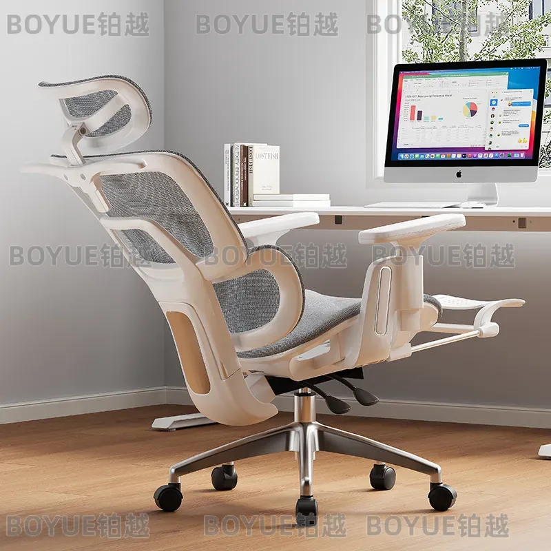 Kursi Kantor Ergonomis Sandara - Woodworking Desk Chair ulasan dan harga
