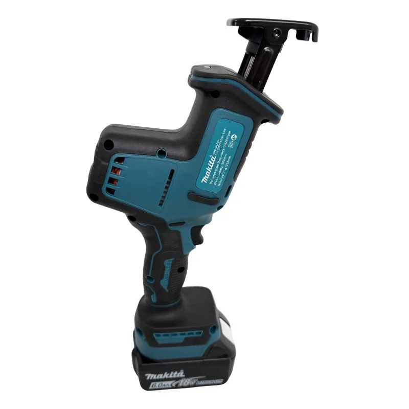 Gergaji Reciprocating Tanpa Ka - Woodworking Electric Saw ulasan dan harga