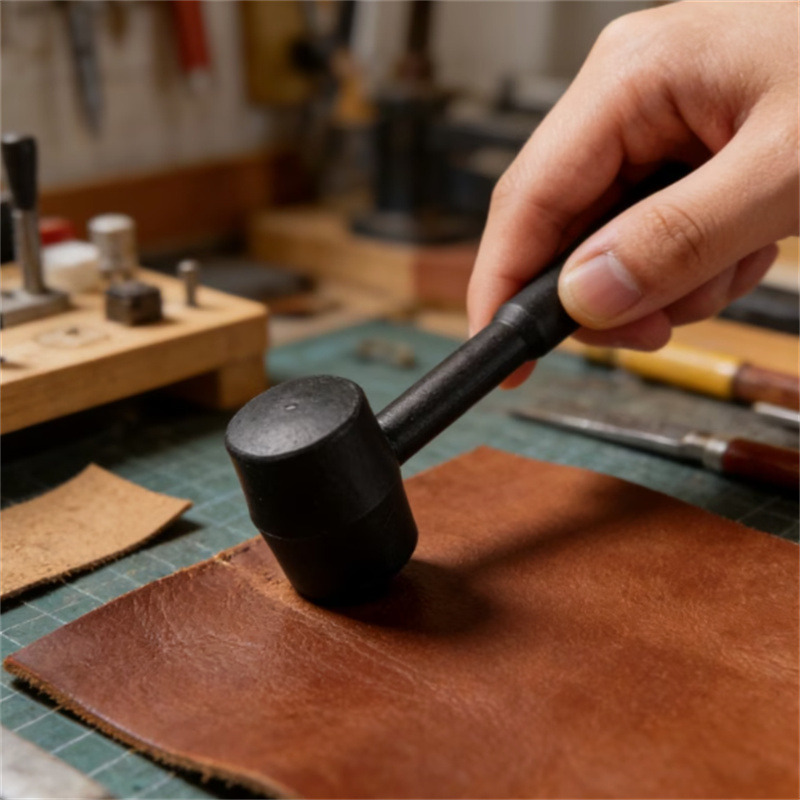 Palu arkeologi kecil berwarna  - Woodworking Gift Ideas ulasan dan harga