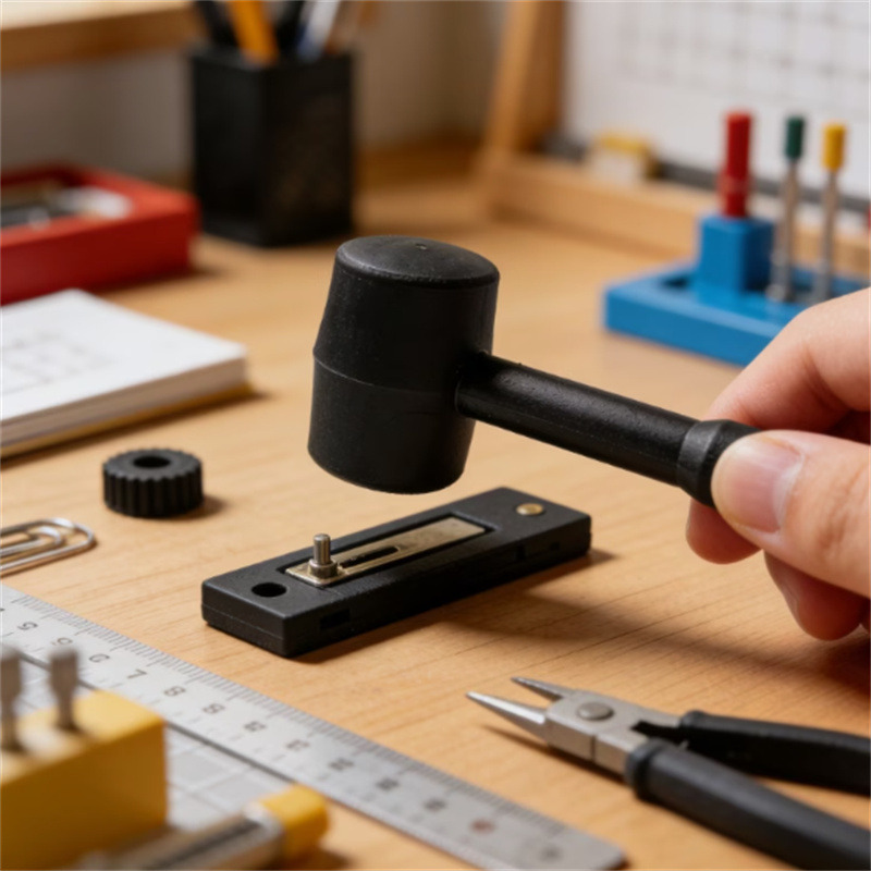 Palu arkeologi kecil berwarna  - Woodworking Gift Ideas ulasan dan harga