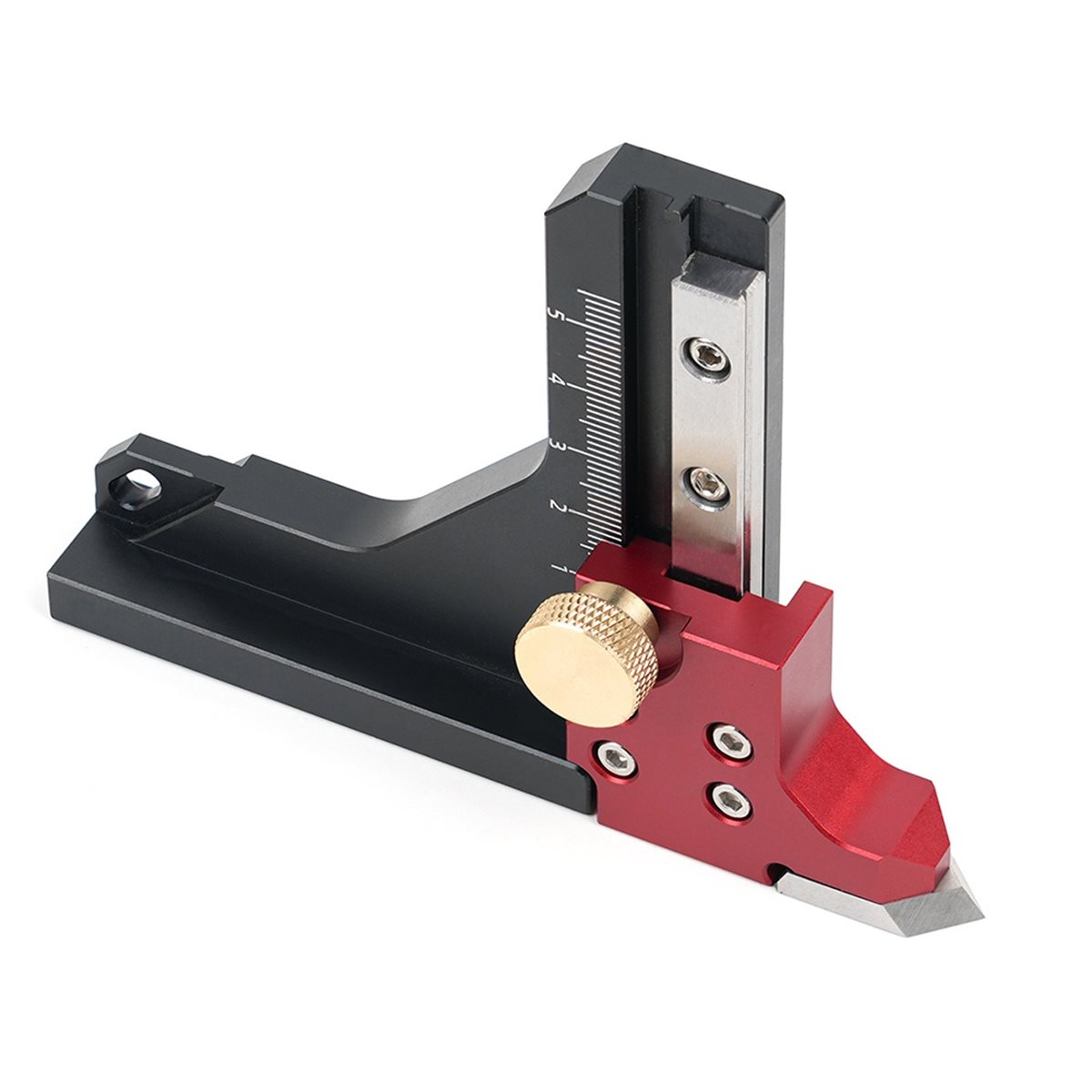 Alat Pengukur Garis Perencanaa - Woodworking Free Plans ulasan dan harga