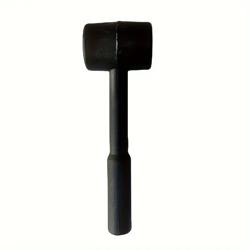 Palu karet hitam - alat tahan  - Woodworking Gift Ideas ulasan dan harga