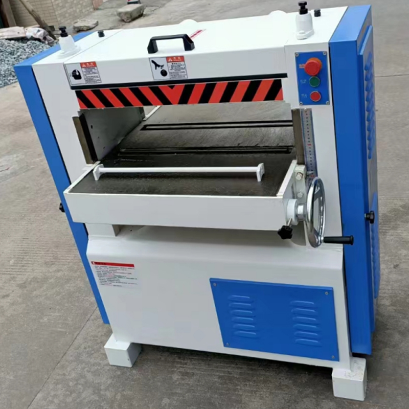 Mesin Planer Spiral Otomatis I - Woodworking Machines ulasan dan harga