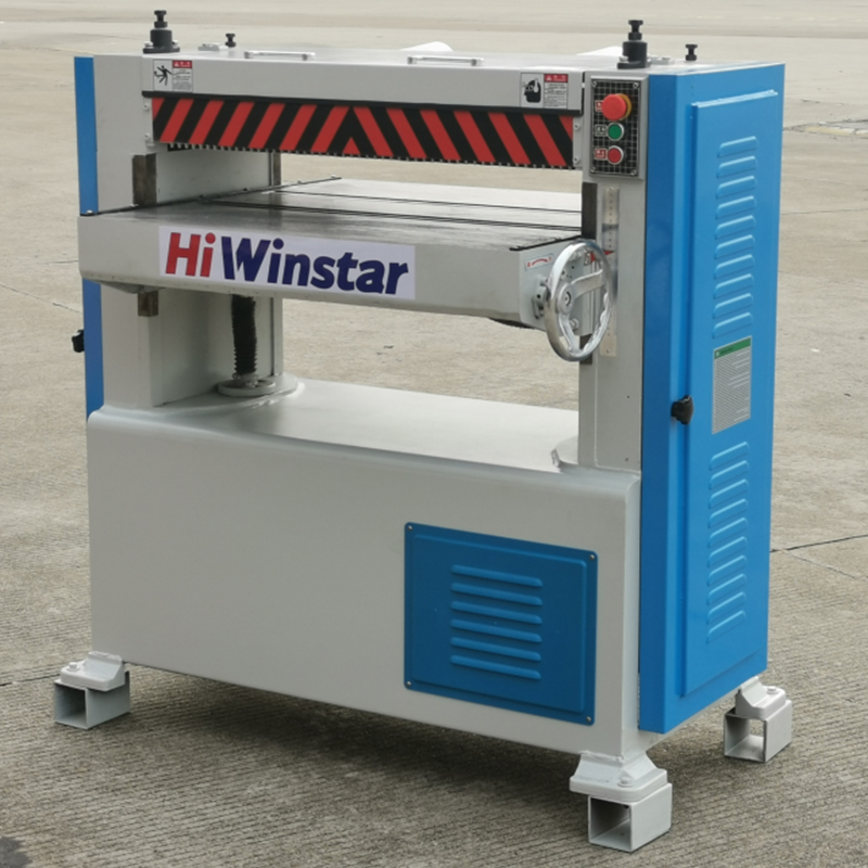 Mesin Planer Spiral Otomatis I - Woodworking Machines ulasan dan harga