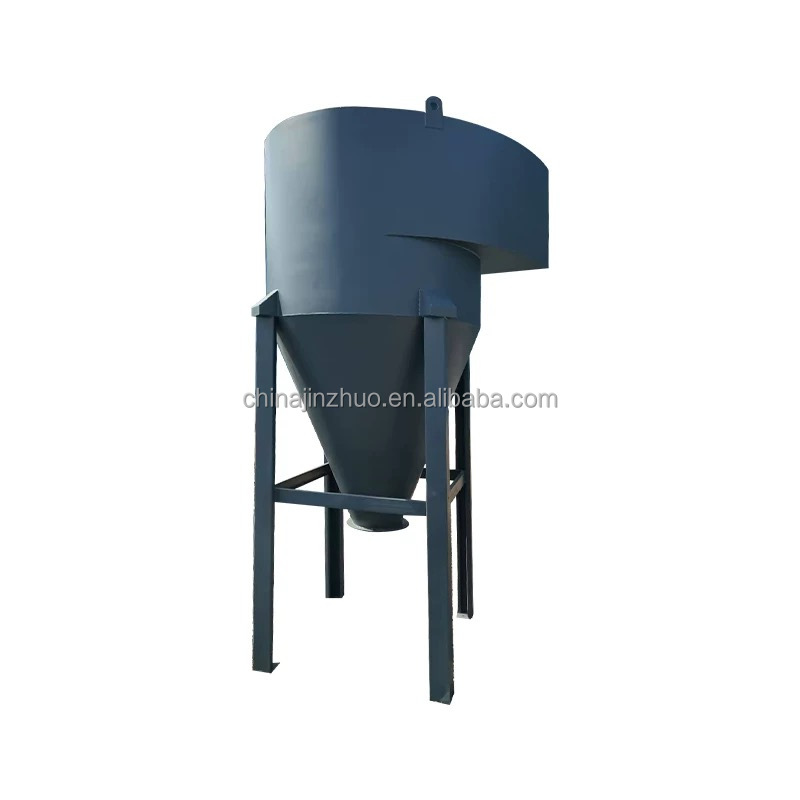 Kipas Filter Kartrid Baja Taha - Woodworking Dust Collector ulasan dan harga