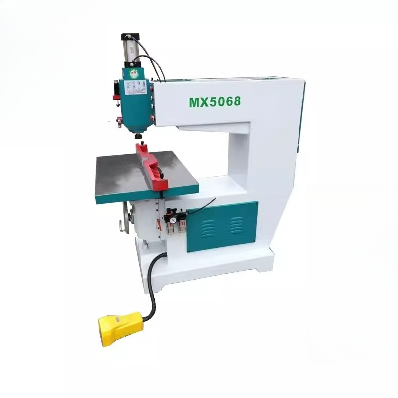 Derek Kayu Pneumatik Derek Bes - Woodworking Machines ulasan dan harga