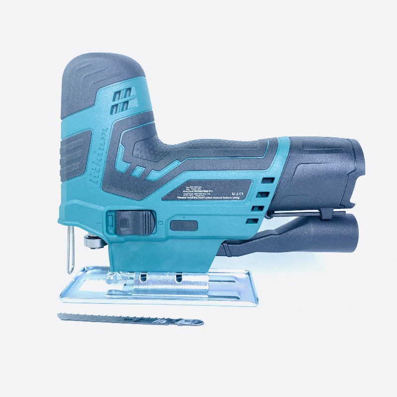Gergaji Listrik Genggam 12V, M - Woodworking Electric Saw ulasan dan harga