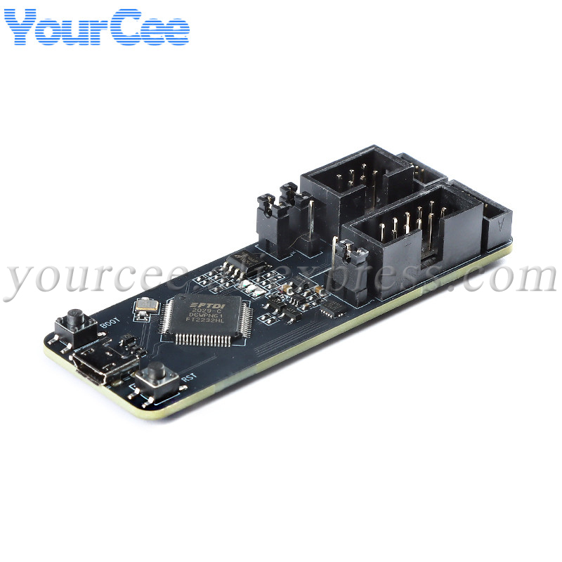 ESP32 ESP-Prog Papan Pengemban - Woodworking Hacks ulasan dan harga