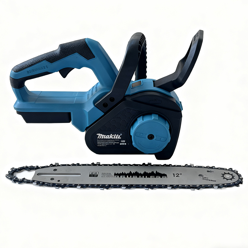 Makita Gergaji Rantai Listrik  - Woodworking Electric Saw ulasan dan harga