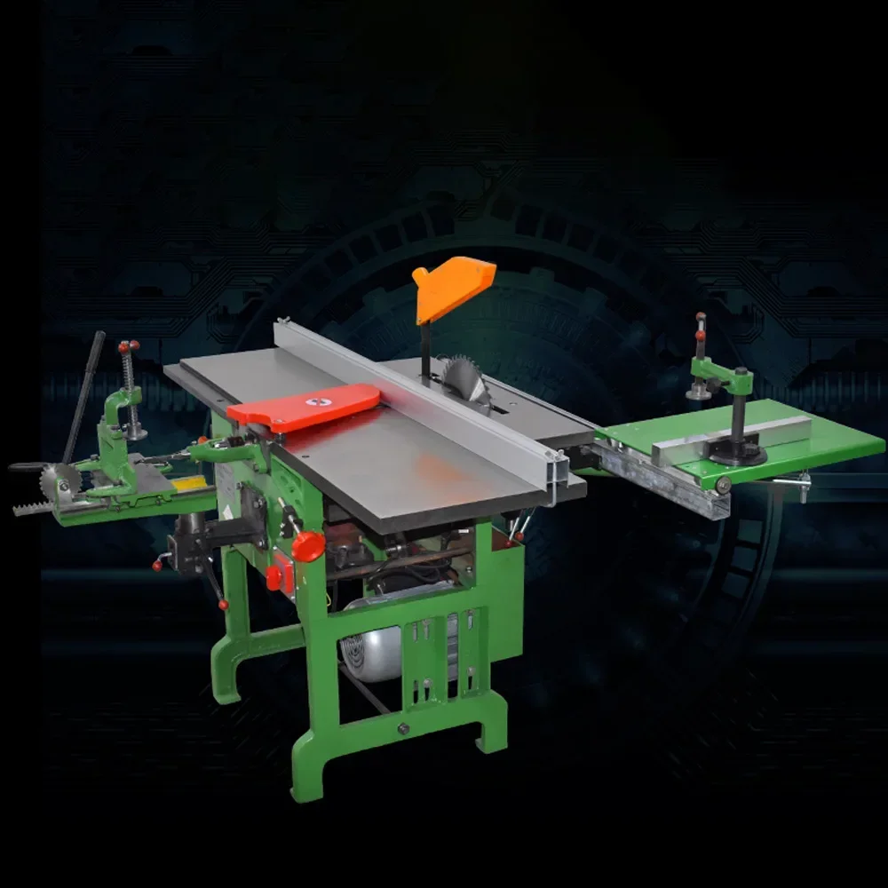 Mesin planer mekanik dan elekt - Woodworking Free Plans ulasan dan harga