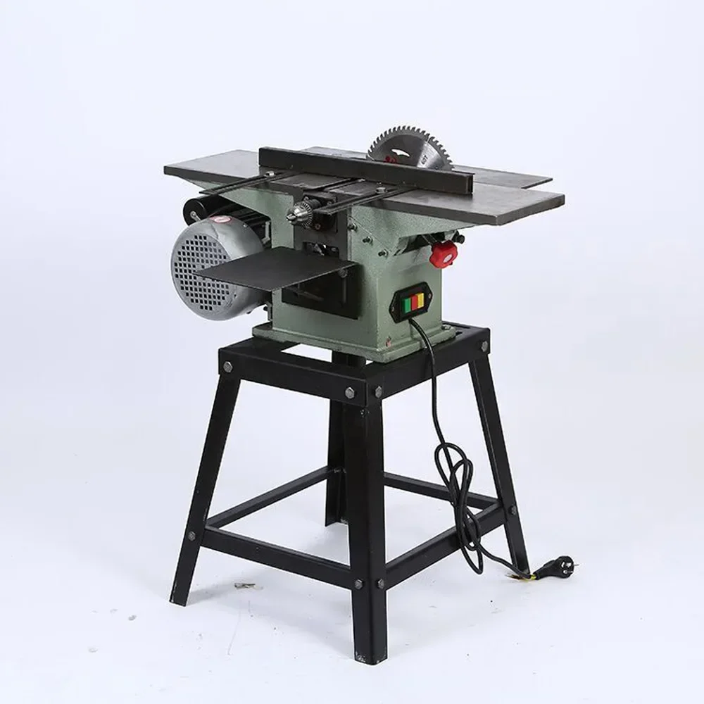 Mesin planer mekanik dan elekt - Woodworking Free Plans ulasan dan harga