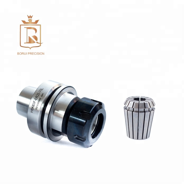 Penjepit Alat Cepat HSK 63F ER - Woodworking Machines ulasan dan harga