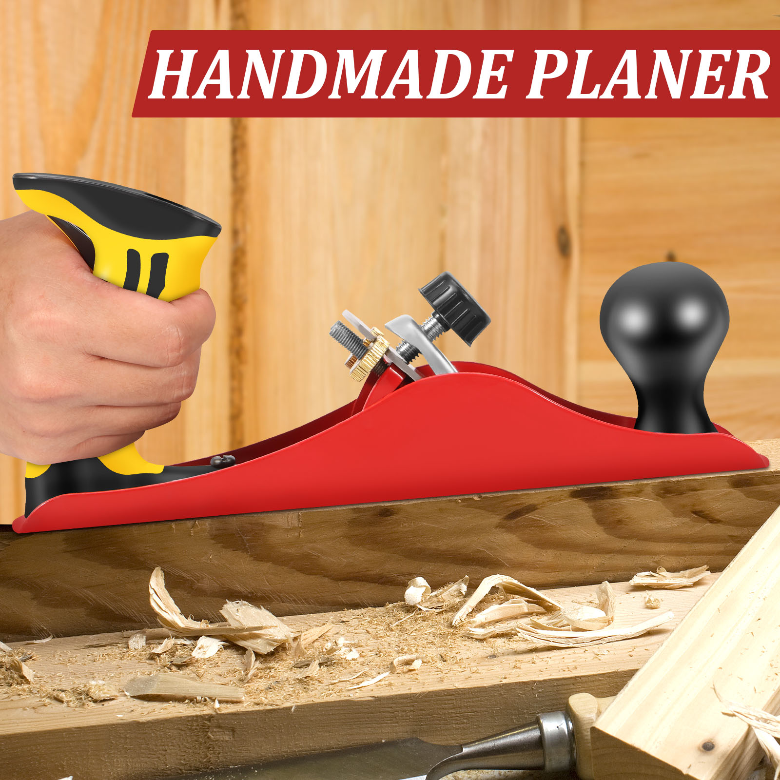 Set Planer Kayu Alat Tangan Bl - Woodworking Shop ulasan dan harga