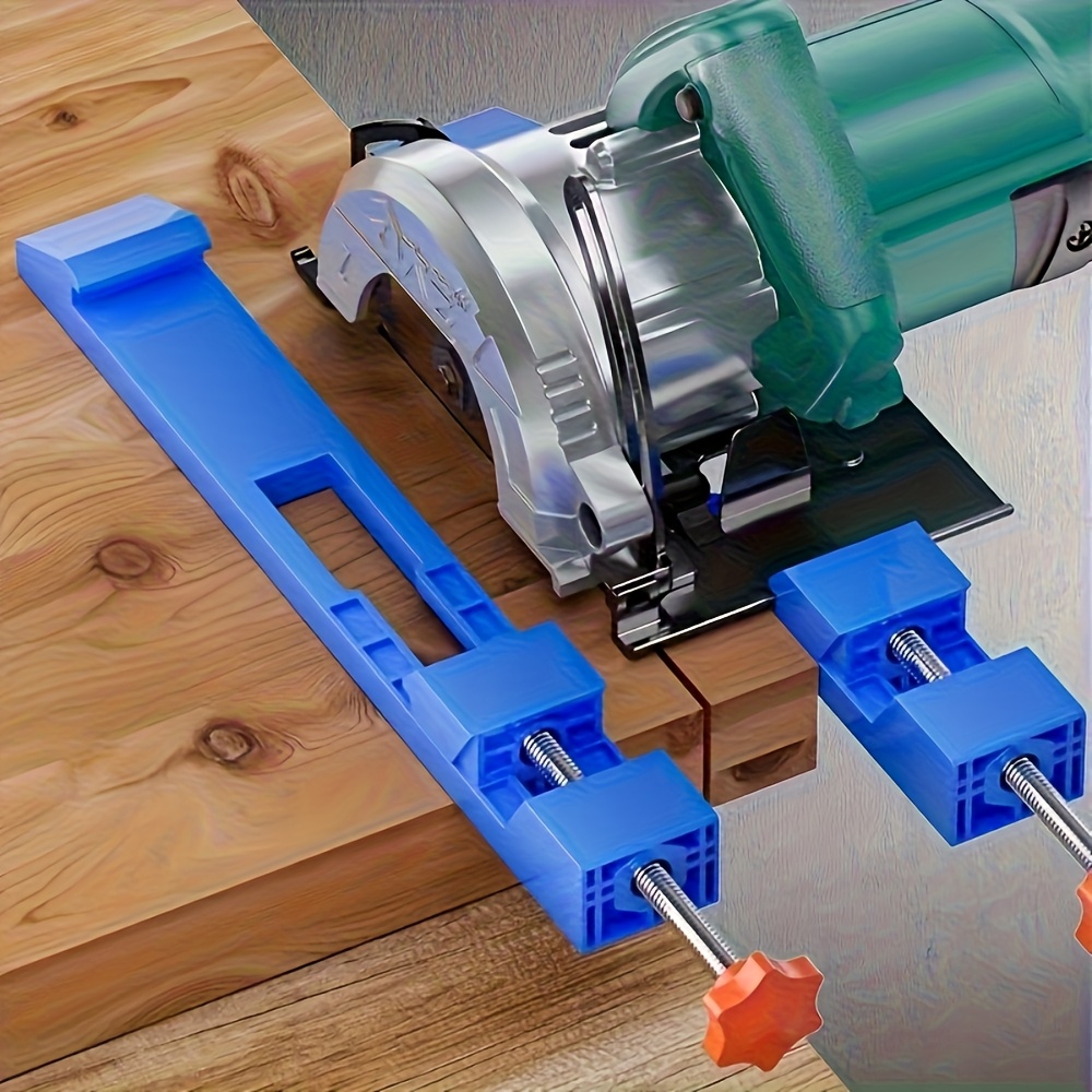Gergaji Listrik ABS Tahan Lama - Woodworking Electric Saw ulasan dan harga