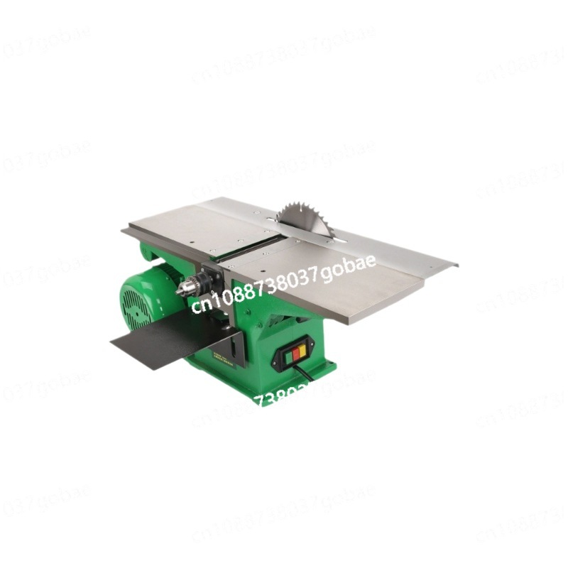 Mesin planer listrik untuk pek - Woodworking Electric Saw ulasan dan harga