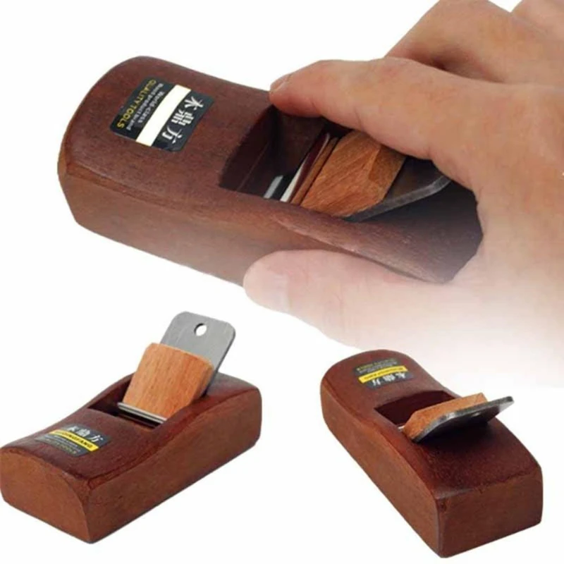 Alat serut kayu Mini, pengerja - Woodworking Free Plans ulasan dan harga