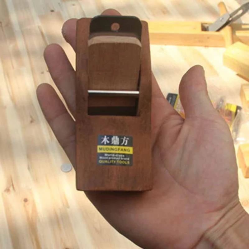 Alat serut kayu Mini, pengerja - Woodworking Free Plans ulasan dan harga