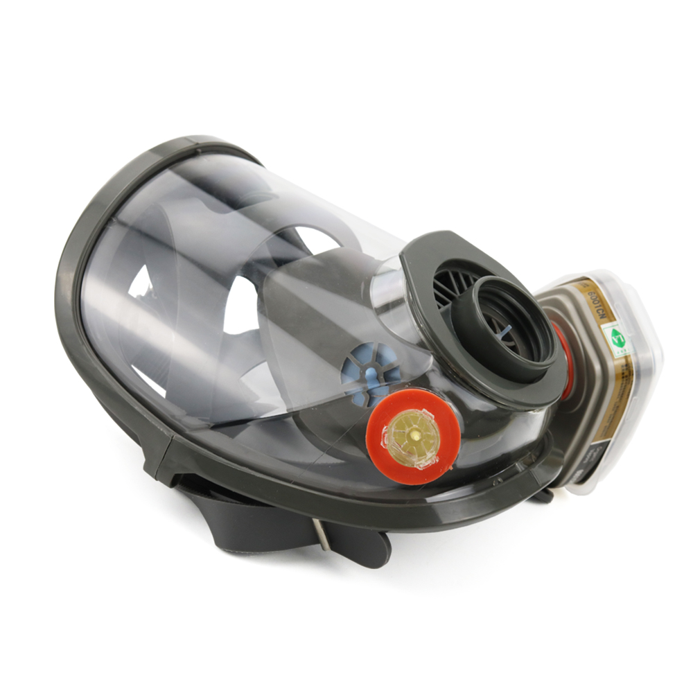 3 Antarmuka Masker Gas Kimia F - Woodworking Respirator ulasan dan harga