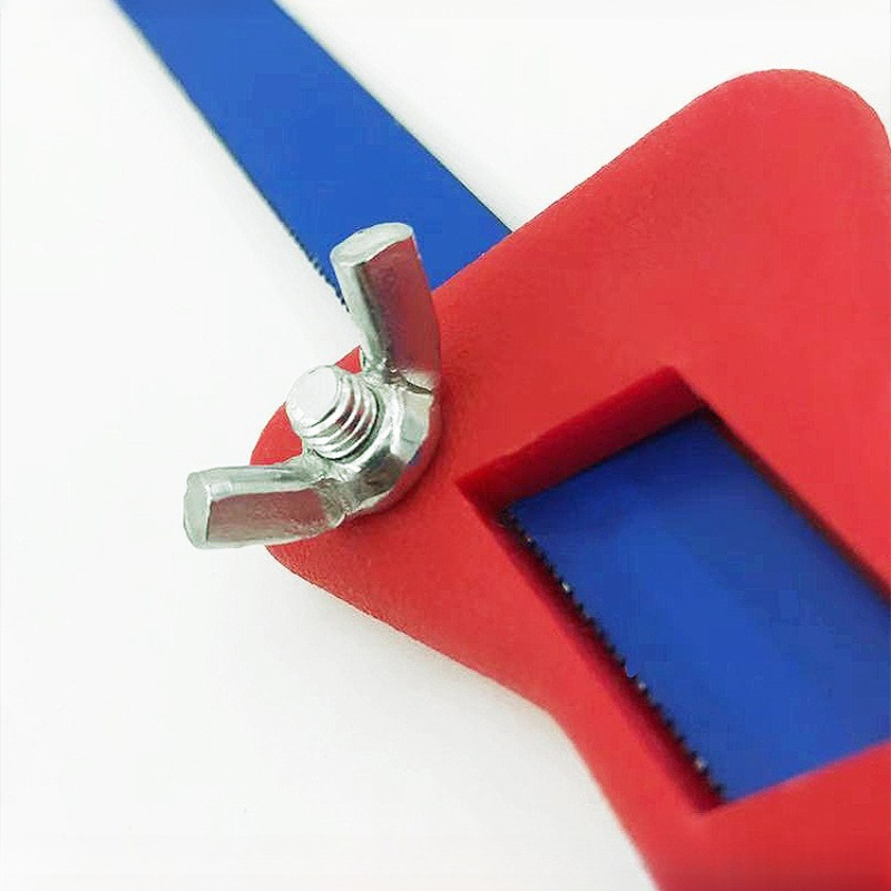 Bingkai Gergaji Mini Portabel, - Woodworking Hacks ulasan dan harga
