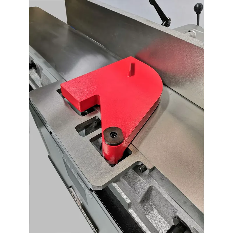 Mesin Planer Kayu 8 Inch Cast  - Bench Plane Jointer ulasan dan harga