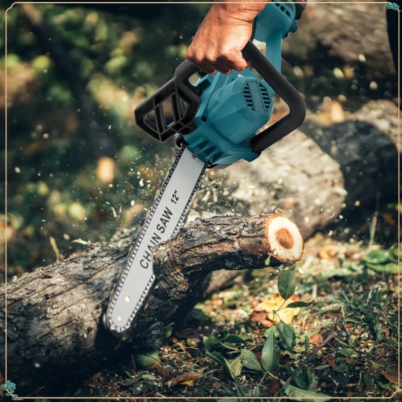 Makita 18V 2200W Gergaji Mesin - Woodworking Electric Saw ulasan dan harga