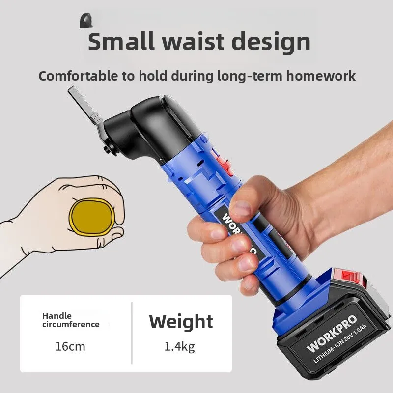 Mesin Gergaji Listrik Multifun - Woodworking Electric Saw ulasan dan harga
