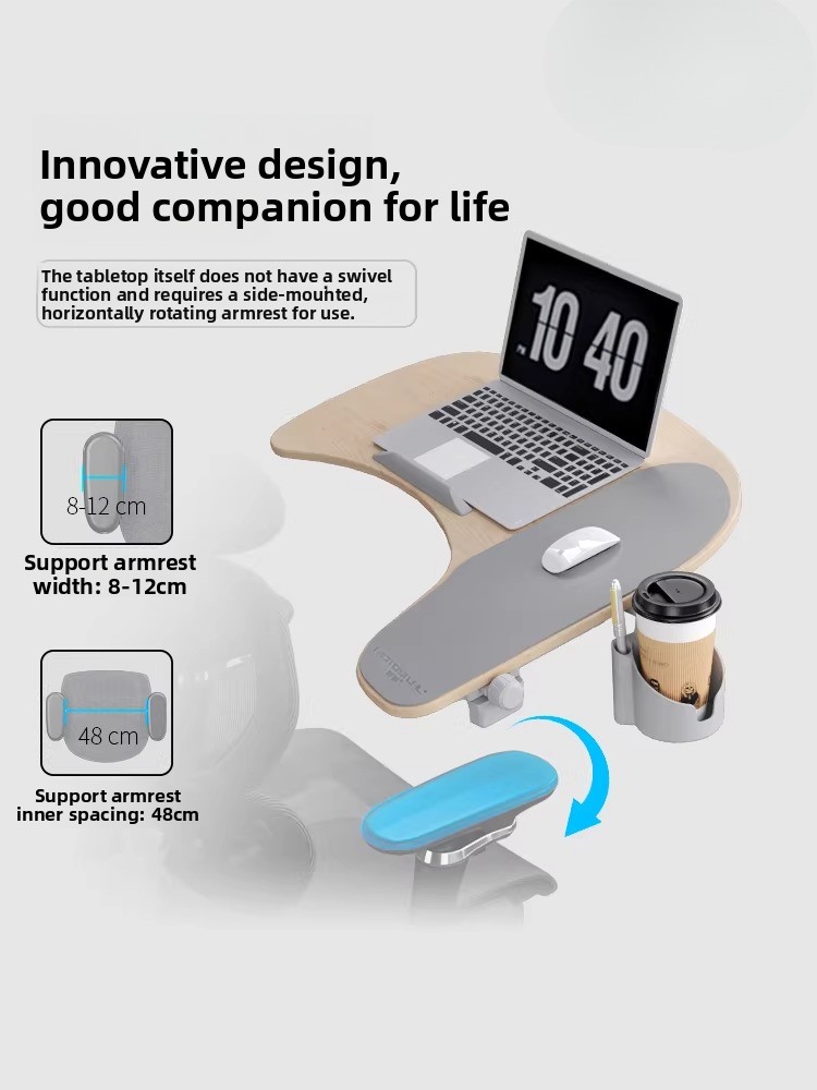 Kursi Ergonomis Universal Akse - Woodworking Desk Chair ulasan dan harga