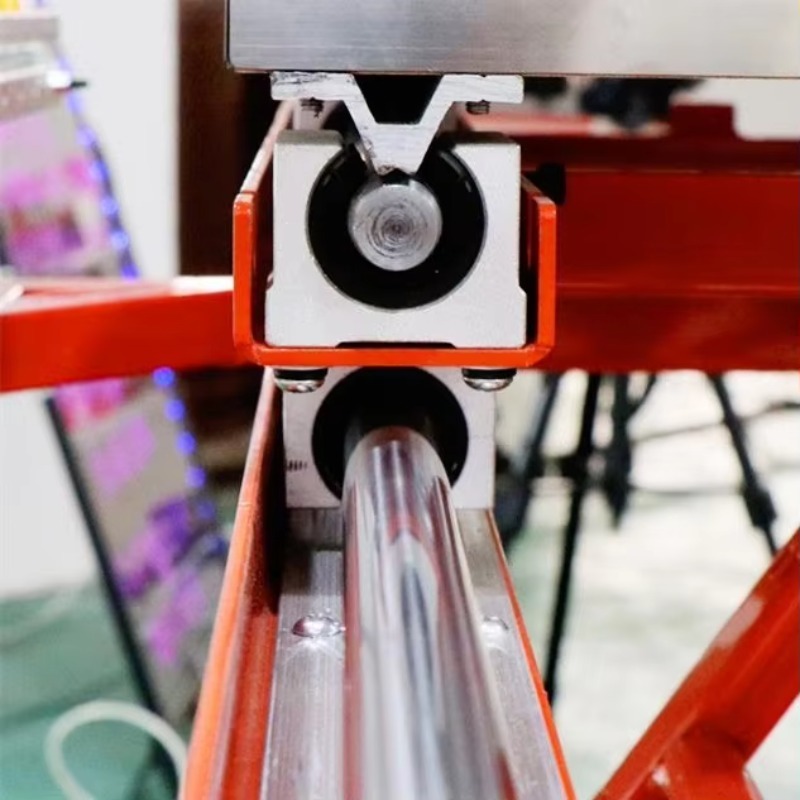 【Khusus】Mesin Gergaji Meja Lip - Woodworking Machines ulasan dan harga