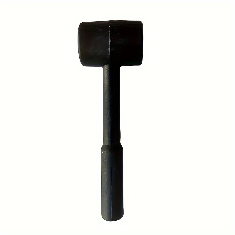 Palu karet hitam - alat tahan  - Woodworking Gift Ideas ulasan dan harga