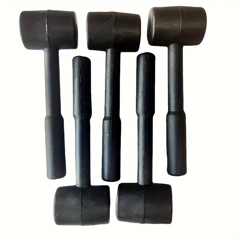 Palu karet hitam - alat tahan  - Woodworking Gift Ideas ulasan dan harga