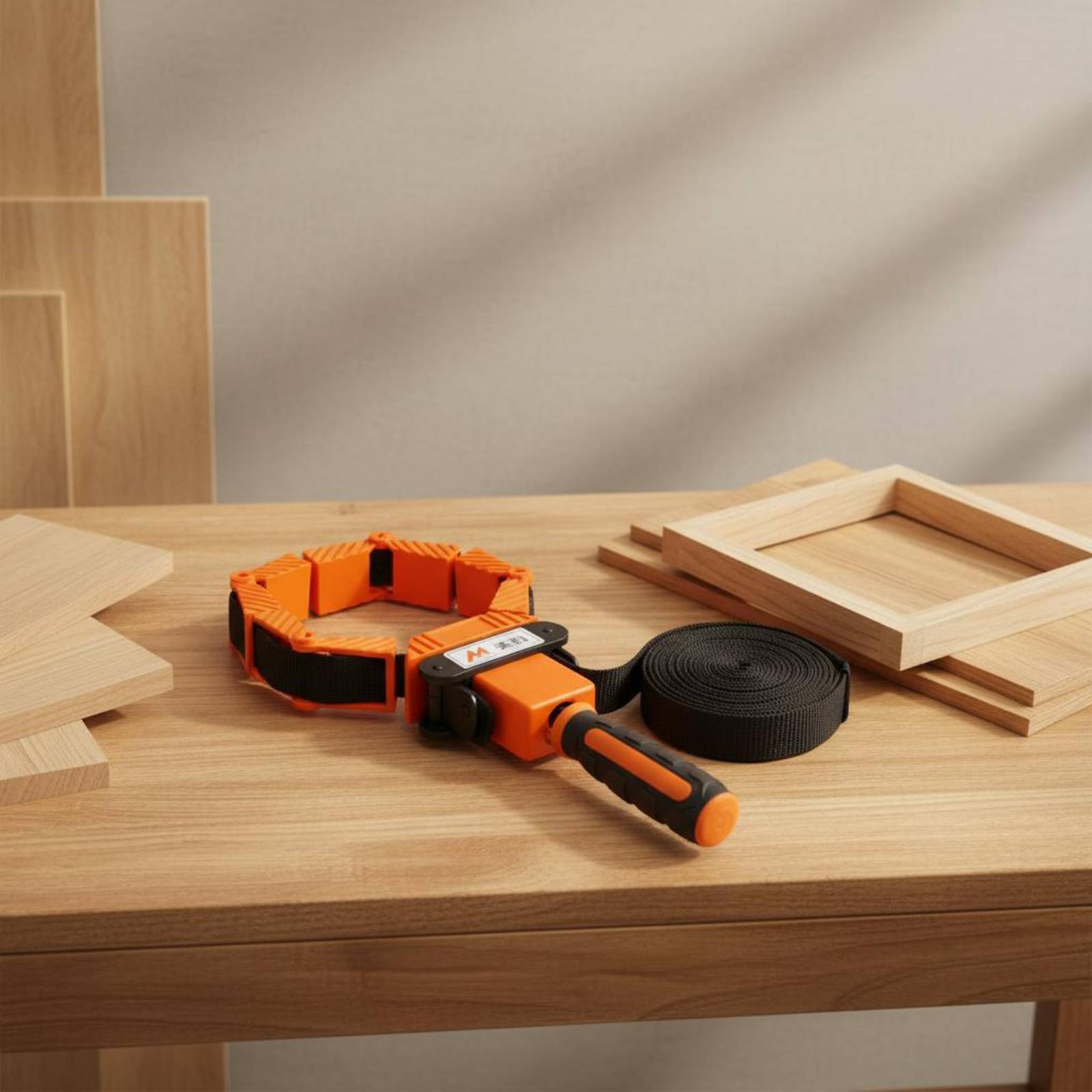 Penjepit Sudut Multi-Angle Mul - Woodworking Carpenter ulasan dan harga