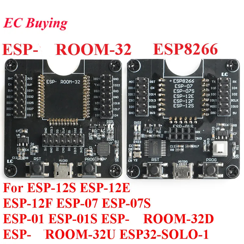 ESP8266 ESP-WROOM-32 Papan Pen - Woodworking Hacks ulasan dan harga