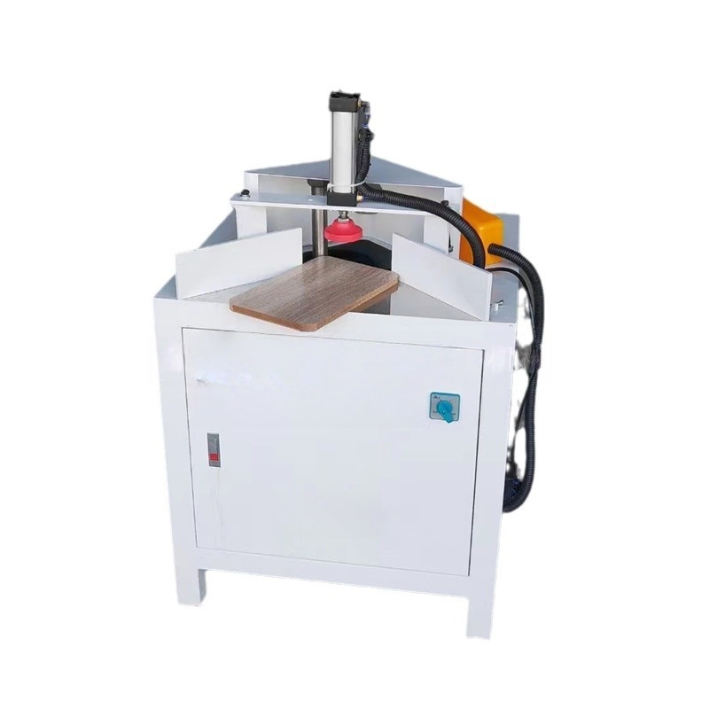 Mesin Penggiling Sudut Meja da - Woodworking Machines ulasan dan harga