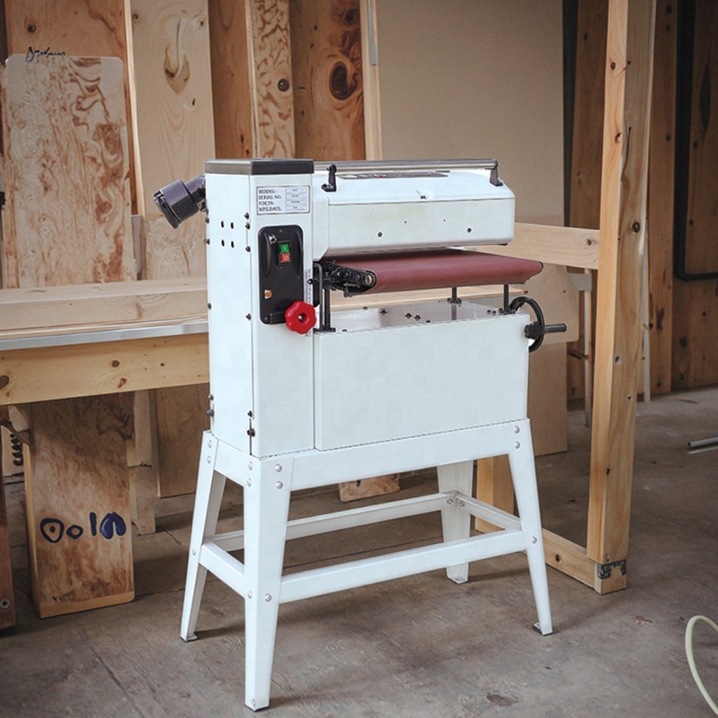Mesin Sander Drum Kayu 202618' - Woodworking Machines ulasan dan harga