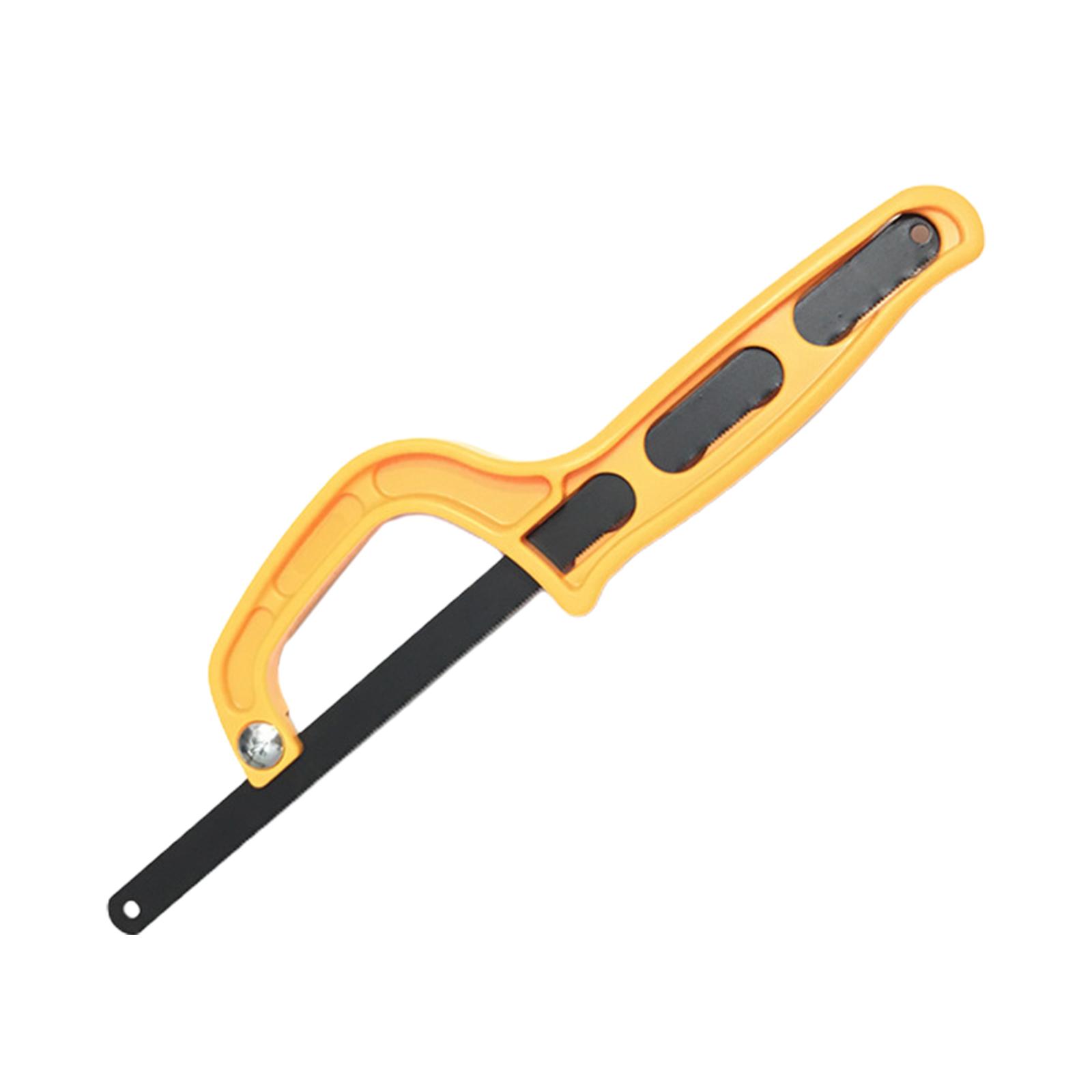 Gergaji Mini Tugas Berat, Gerg - Woodworking Hacks ulasan dan harga