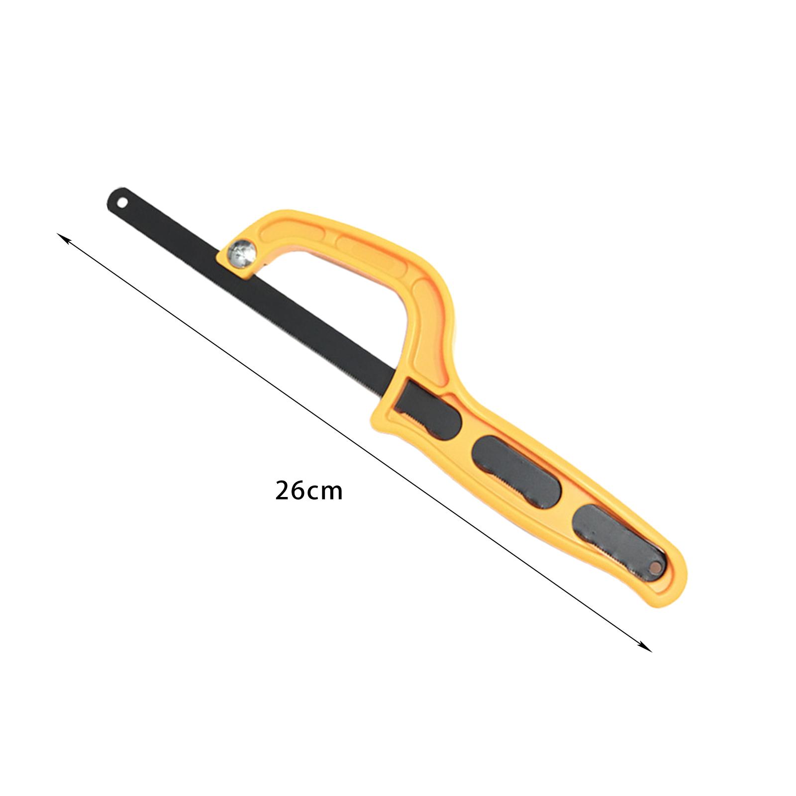 Gergaji Mini Tugas Berat, Gerg - Woodworking Hacks ulasan dan harga