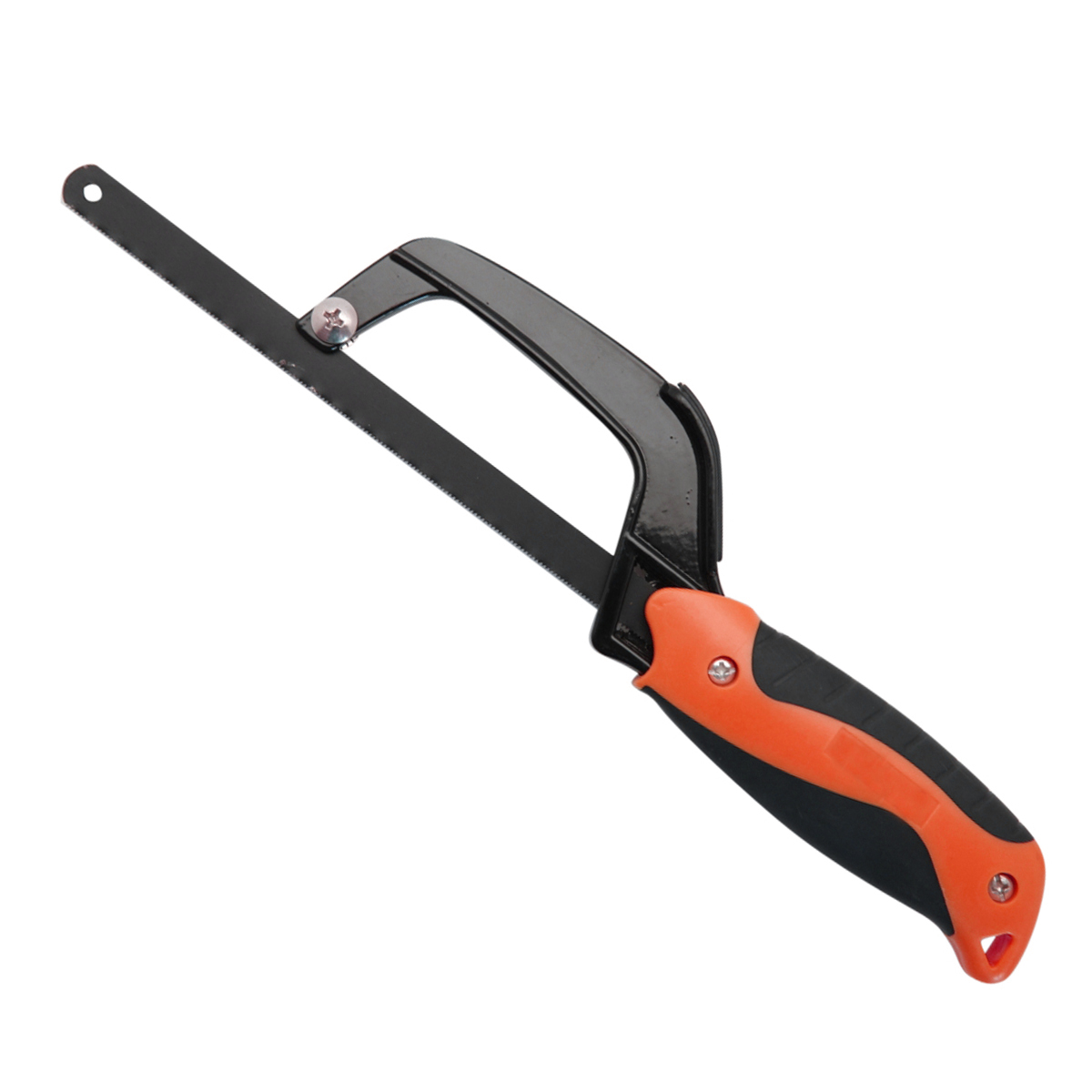 Gergaji Mini Tugas Berat Rangk - Woodworking Hacks ulasan dan harga