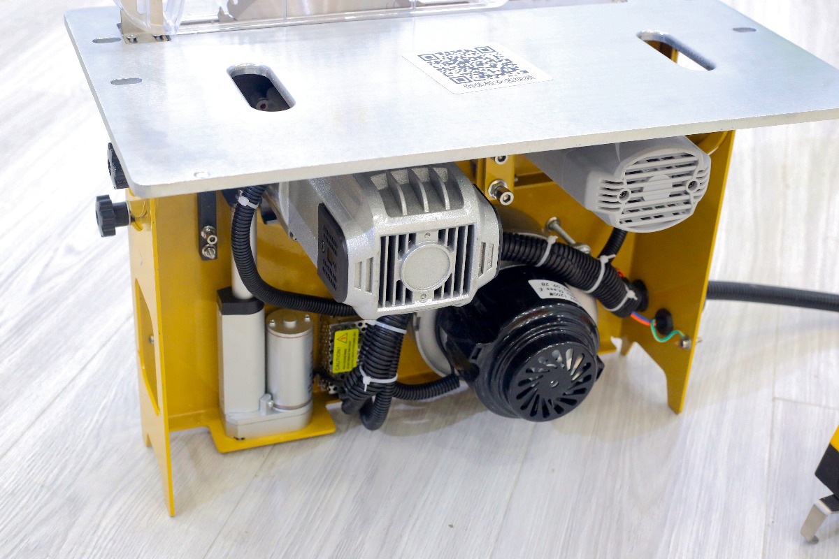 【Harga Pabrik】Mesin Gergaji Me - Woodworking Machines ulasan dan harga