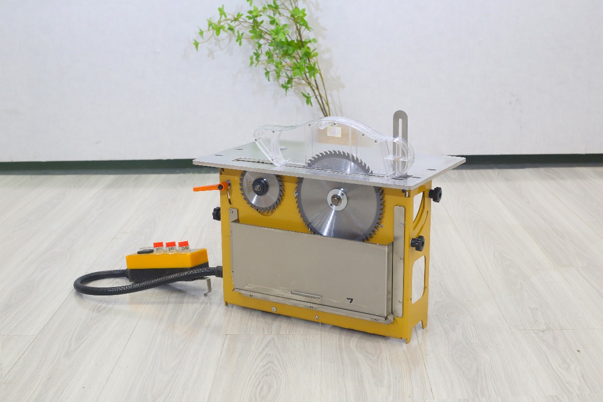 【Harga Pabrik】Mesin Gergaji Me - Woodworking Machines ulasan dan harga