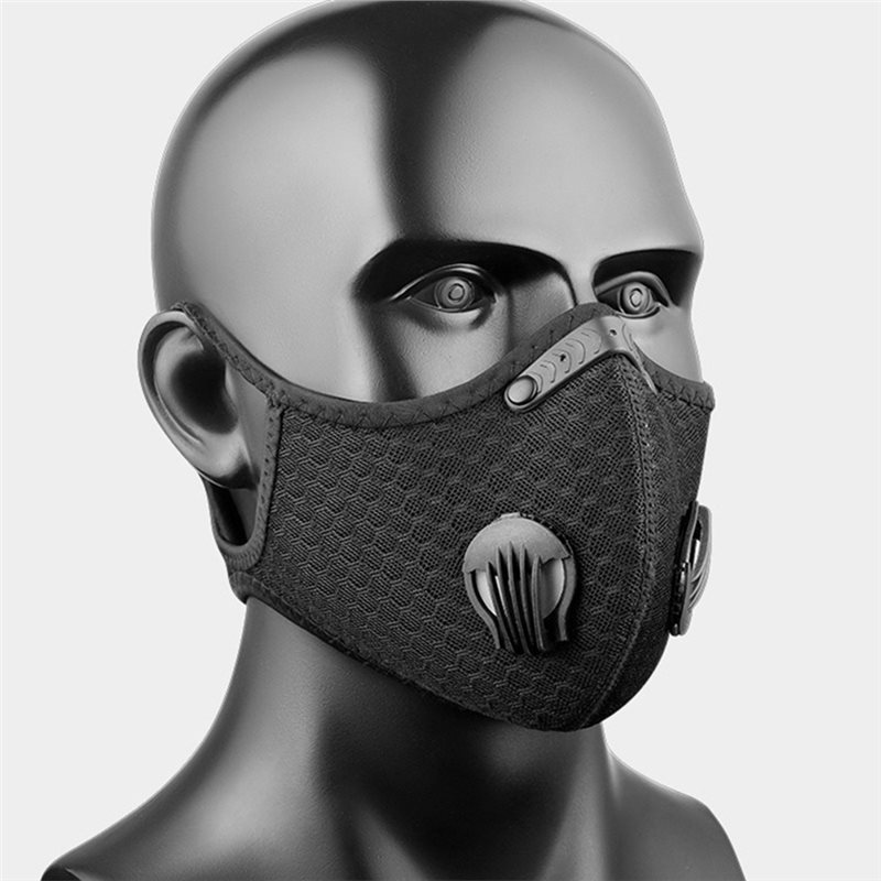 Masker Respirator yang Dapat D - Woodworking Respirator ulasan dan harga