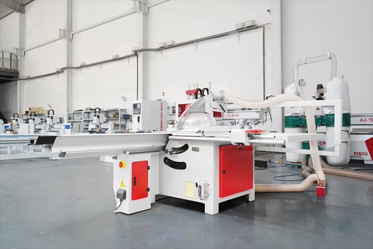 【specialized】SIGN Sliding Tabl - Woodworking Machines ulasan dan harga