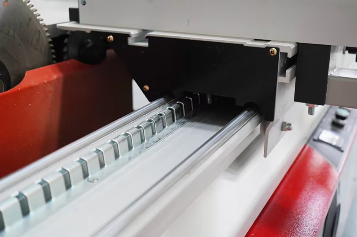【specialized】SIGN Sliding Tabl - Woodworking Machines ulasan dan harga