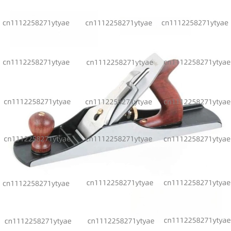 No.5 1/2 Hand Jointer Plane -  - Bench Plane Jointer ulasan dan harga