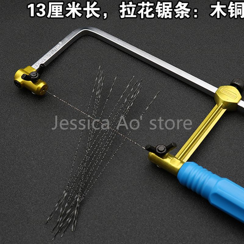 400 #500 # Alat Tangan Gergaji - Woodworking Hacks ulasan dan harga