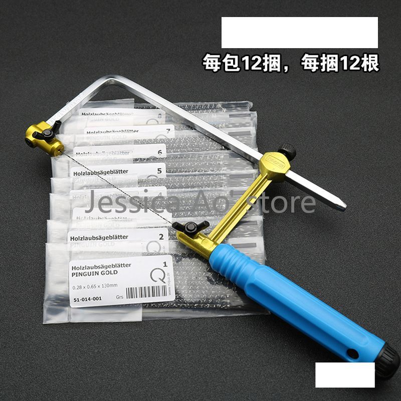 400 #500 # Alat Tangan Gergaji - Woodworking Hacks ulasan dan harga